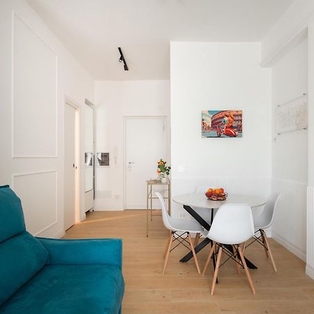 The Ciccins Apartment In Rome By Hostand Exterior photo